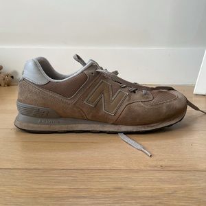 New Balance 574 Sneakers